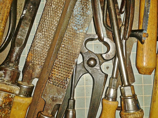 Select Diagnostic Tools