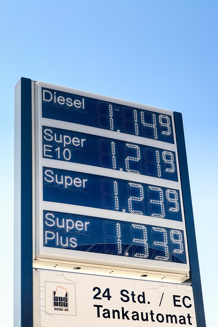 Select Diesel Vehicles