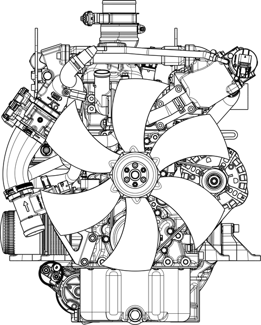 Select Diesel Vehicles