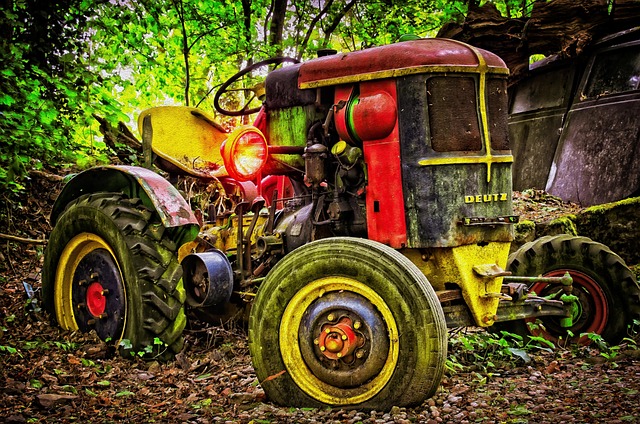 Select Diesel Vehicles: Lasting Performance, Minimal Maintenance