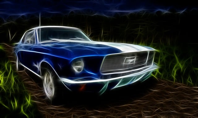 Select Drag Racing