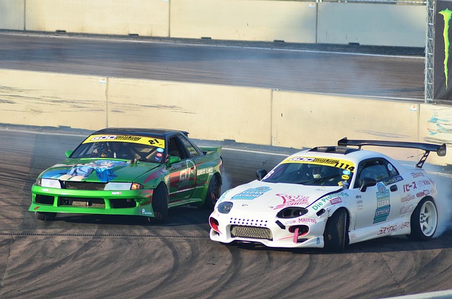 Select Drift Culture