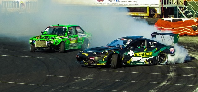 Select Drift Culture