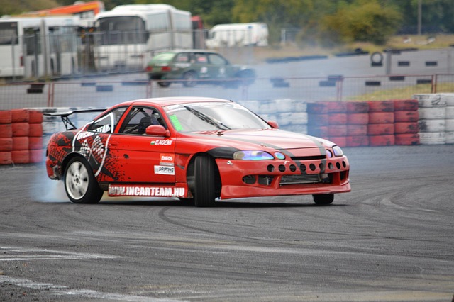 Select Drift Culture
