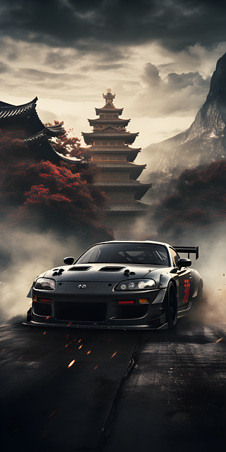Select Drift Culture