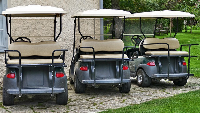 Select Electric Vehicles