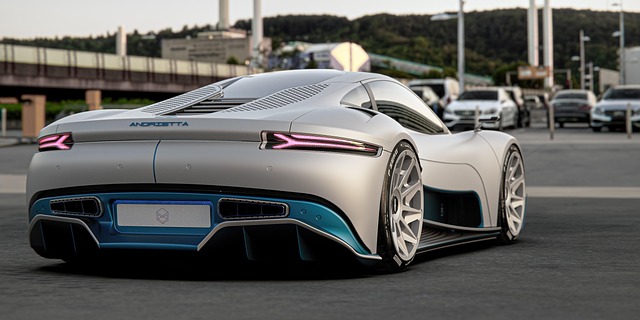 Select Electric Vehicles
