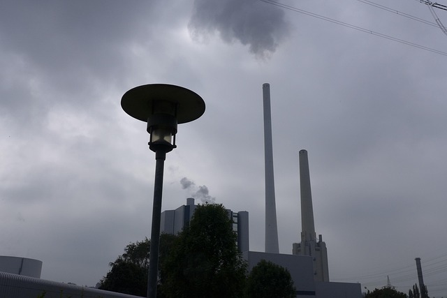 Select Emissions Regulations