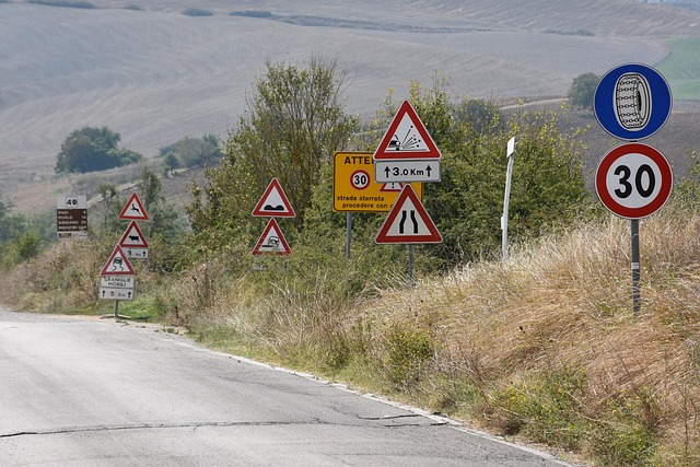 Select Emissions Regulations