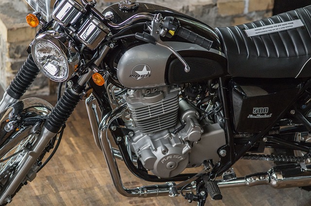 Select Exhaust Systems