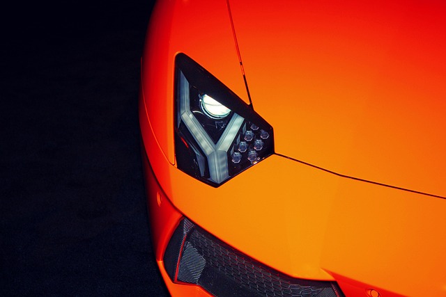 Select Exotic Cars