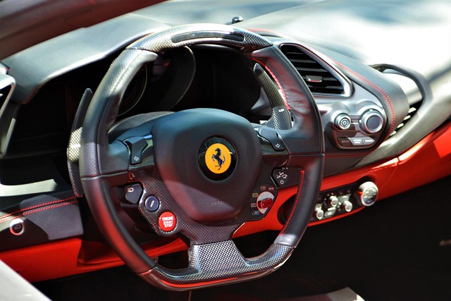 Select Exotic Cars