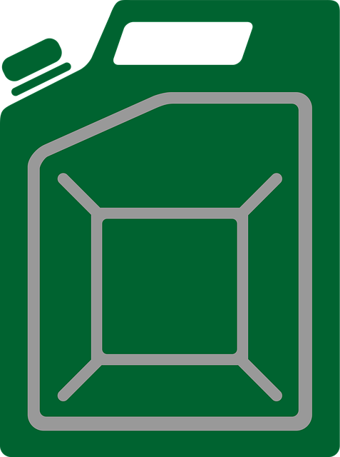 Select Gasoline Vehicles