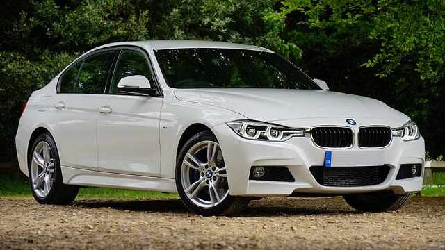 Select German Cars