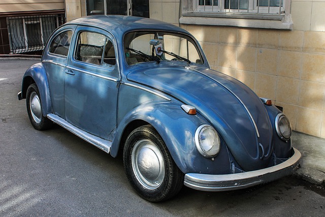 Select German Cars