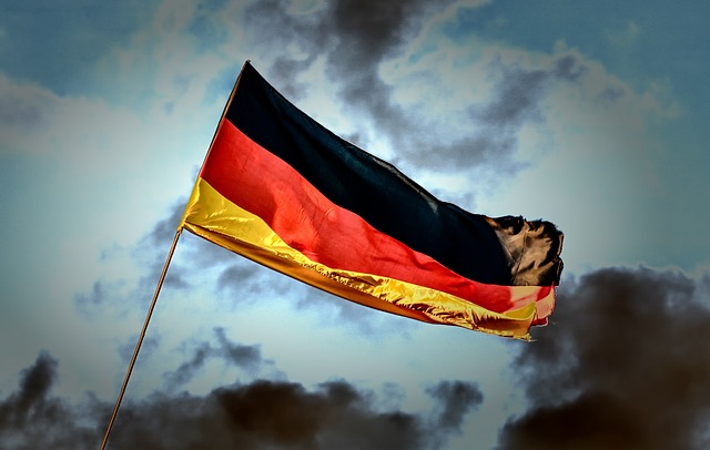 Select German Cars