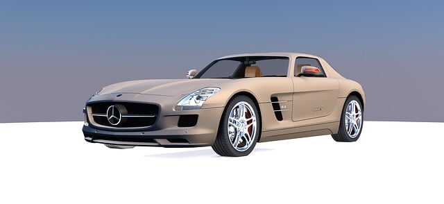 Select German Cars