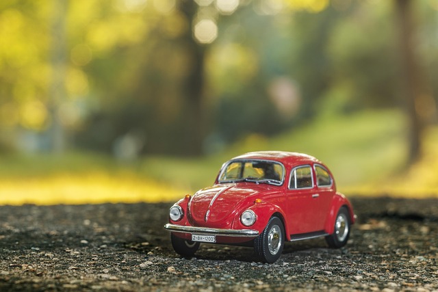 Select German Cars
