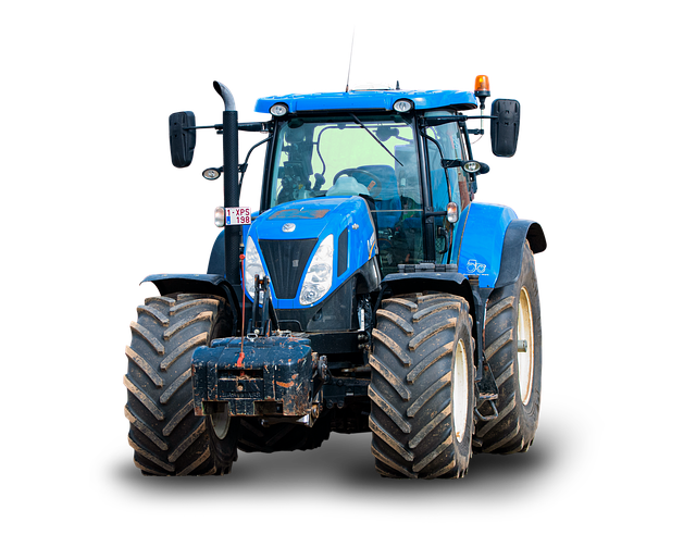 Select Heavy Duty Trucks