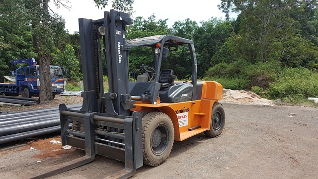 Select Heavy Duty Trucks