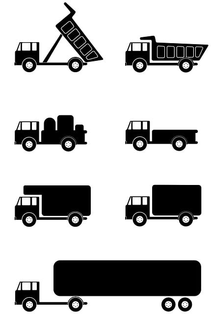 Select Heavy Duty Trucks