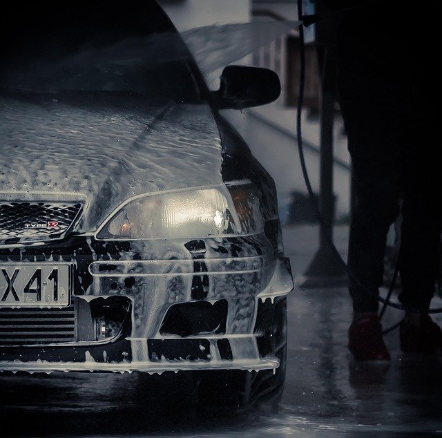 Select JDM Cars