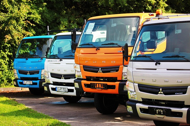 Unleash Adventure: Select Light Trucks for Lightweight Camping