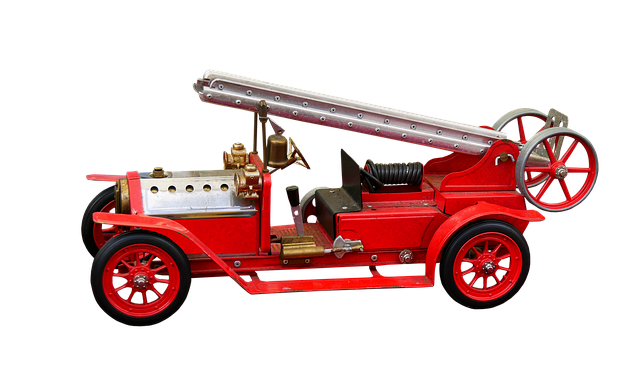 Select Light Trucks