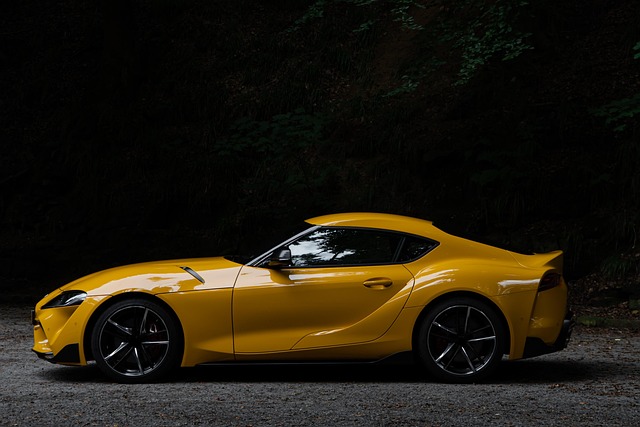 Select Luxury Cars