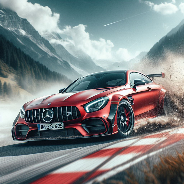 Select Luxury Cars