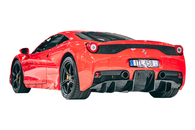 Select Luxury Cars