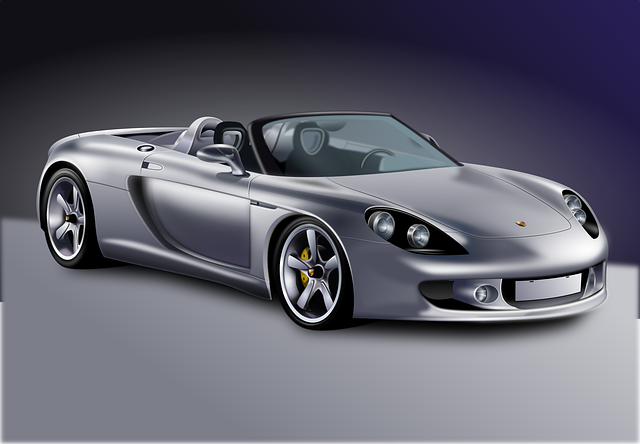 Select Luxury Cars