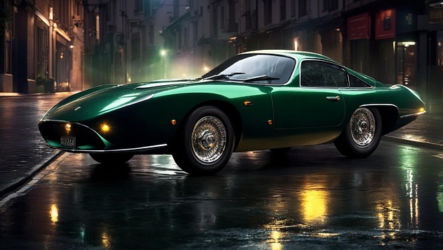 Select Luxury Cars