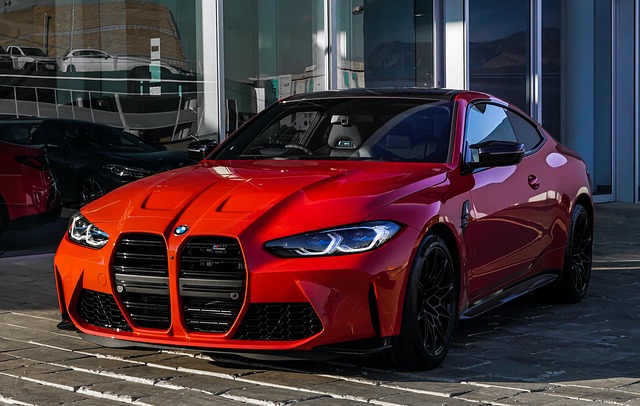Select Luxury Cars