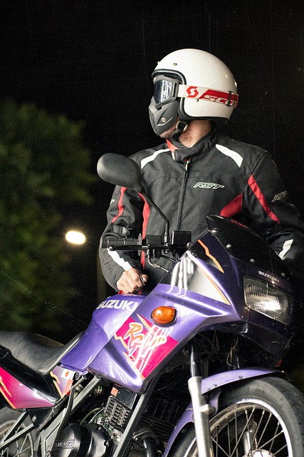 Select Motorcycles