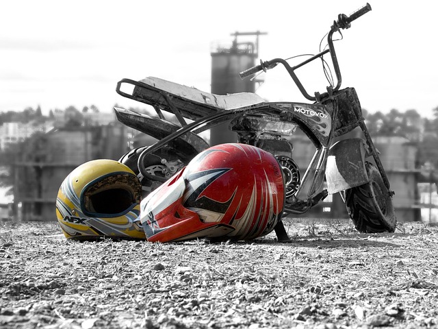 Select Motorcycles