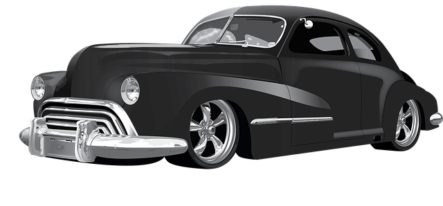 Select Muscle Cars