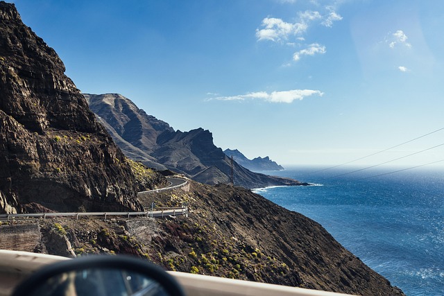 Select Off-Roading Adventures