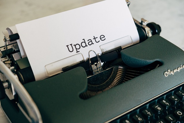 Select Over-the-Air Updates