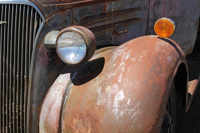 Select Pickup Trucks