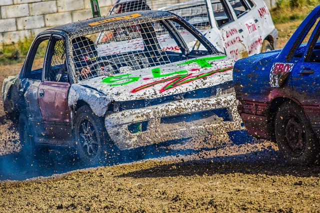 Select Rally Racing