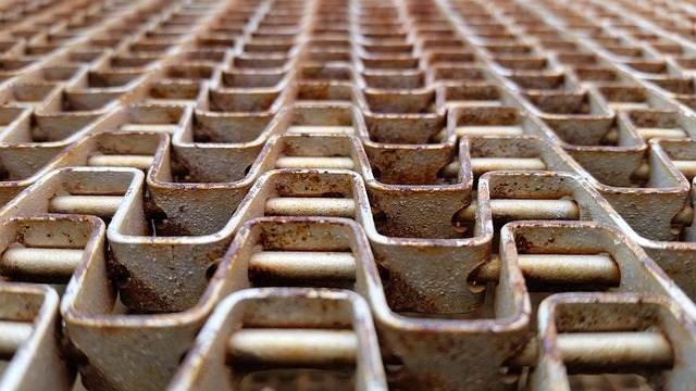 Select Rust Repair