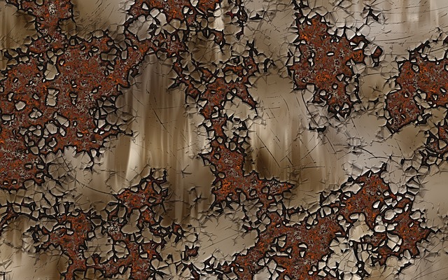 Select Rust Repair