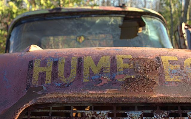 Select Salvage Title Rebuilds