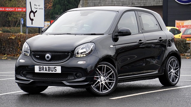 Select Smart Car Tech