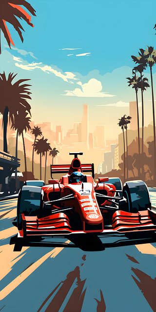 Select Street Racing