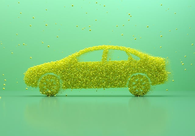 Select Sustainable Vehicles