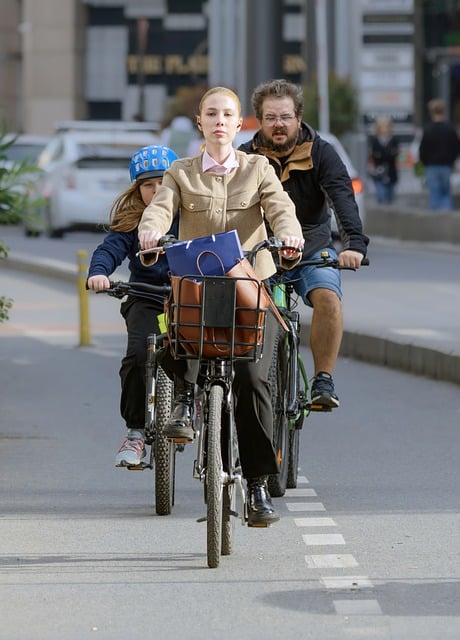 Select Sustainable Vehicles