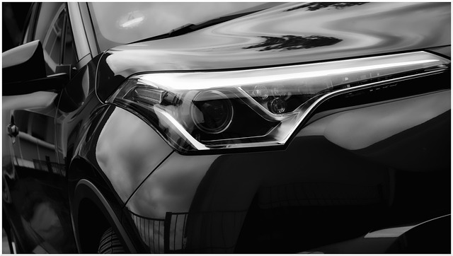 Select SUVs