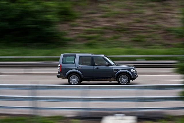 Select SUVs: Transfer Your Lease Effortlessly
